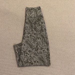 Free People skirt